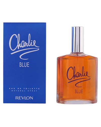 Parfym Damer Revlon EDT 100 ml