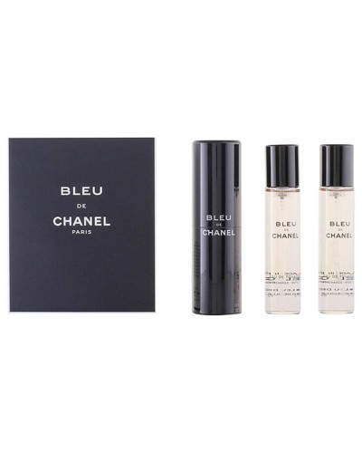 Herenparfum Bleu Chanel EDT Bleu 20 ml