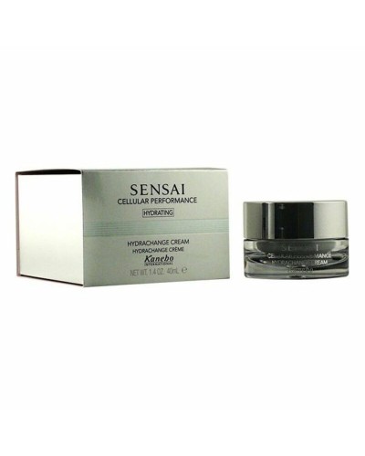 Kanebo Hydrachange Anti-Aging Feuchtigkeitscreme 40ml - Tiefenhydratation
