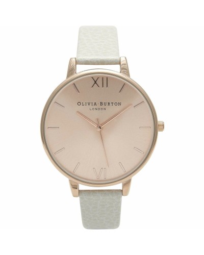 Damklocka Olivia Burton OB13BD11 (Ø 38 mm)