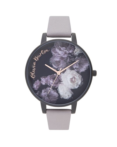 Olivia Burton Women's Watch Ø38mm - Elegant and Fashionable Design - OB16AD11
