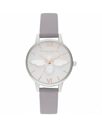 Naisten rannekellot Olivia Burton OB16AM163  (Ø 30 mm)