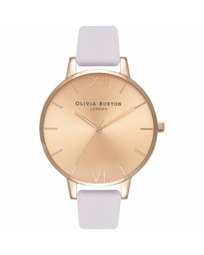 Olivia Burton Women's Watch Ø38mm - Elegant & Refined Design OB16BD110
