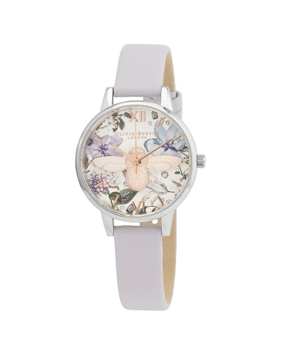 Olivia Burton Reloj de Mujer OB16BF22 - Ø 30mm - Estilo Elegante
