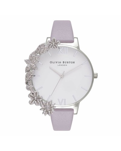 Horloge Dames Olivia Burton OB16CB05 (Ø 38 mm)