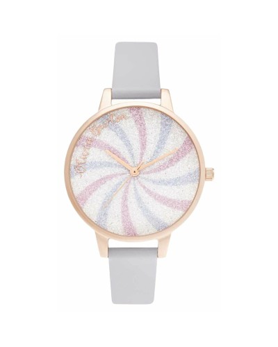 Horloge Dames Olivia Burton OB16CD03 (Ø 34 mm)