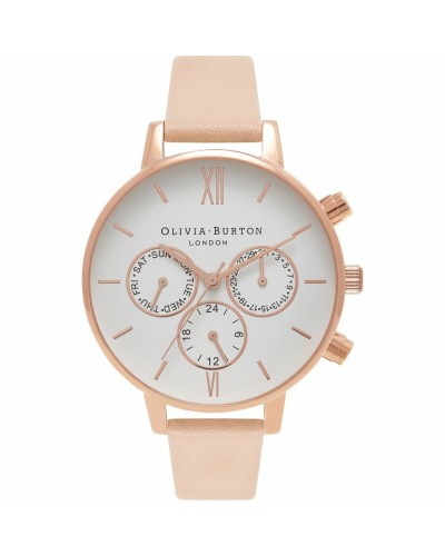Damklocka Olivia Burton OB16CG88 (Ø 38 mm)