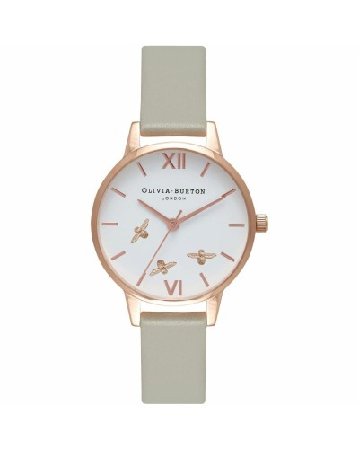 Olivia Burton Montre Femme OB16CH03 Cadran Ø 30mm
