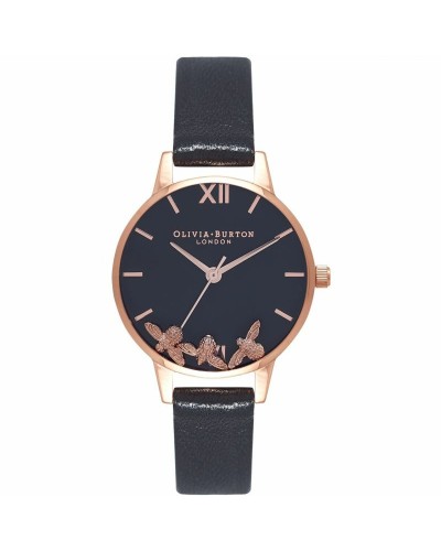 Olivia Burton Montre Femme OB16CH06 Cadran Ø 30mm
