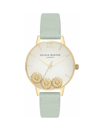 Horloge Dames Olivia Burton OB16CH17 (Ø 30 mm)