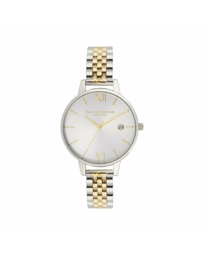 Damklocka Olivia Burton OB16DE05 (Ø 34 mm)