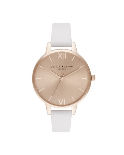 Naisten rannekellot Olivia Burton OB16DE08 (Ø 34 mm)