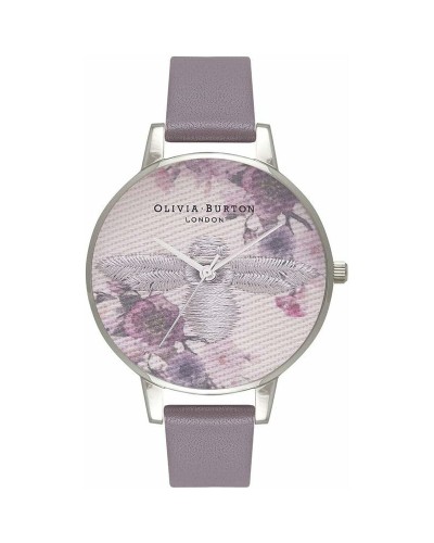 Naisten rannekellot Olivia Burton OB16EM05 (Ø 38 mm)