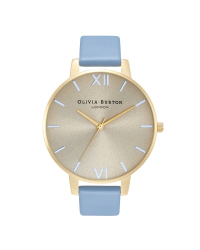 Olivia Burton Orologio Donna Ø38mm - Elegante e Raffinato, OB16EN15
