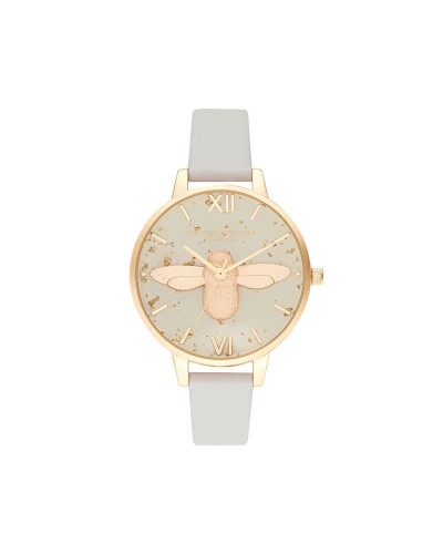 Damklocka Olivia Burton OB16GD37 (Ø 34 mm)