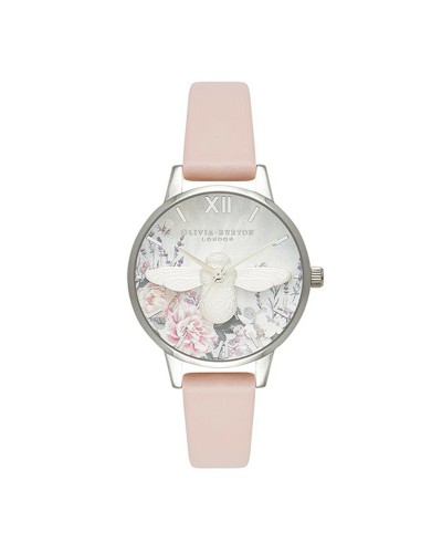 Olivia Burton Orologio Donna Ø30mm Floreale - Elegante e alla Moda
