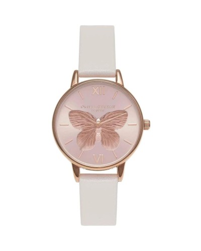 Damklocka Olivia Burton OB16MB16 (Ø 30 mm)