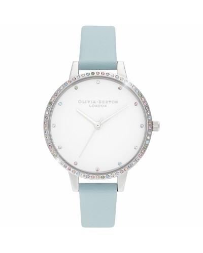Horloge Dames Olivia Burton OB16RB19 (Ø 34 mm)
