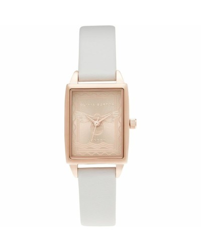 Olivia Burton Montre Femme OB16SD04 - Style Élégant & Tendance
