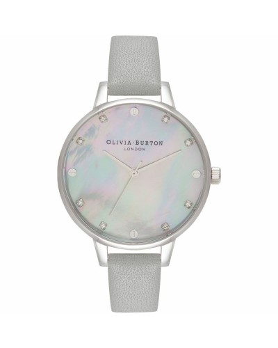 Damklocka Olivia Burton OB16SE16 (Ø 34 mm)