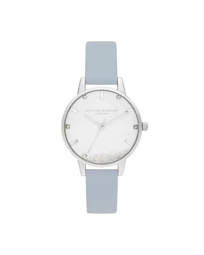 Olivia Burton Damenuhr Ø30mm - Eleganter und Raffinierter Stil OB16SG07
