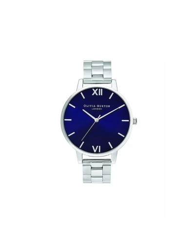 Horloge Dames Olivia Burton OB16SH02 (Ø 40 mm)