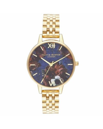 Horloge Dames Olivia Burton OB16SP13 (Ø 34 mm)