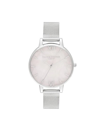 Olivia Burton Orologio Donna Floreale Ø38mm - Elegante & alla Moda

