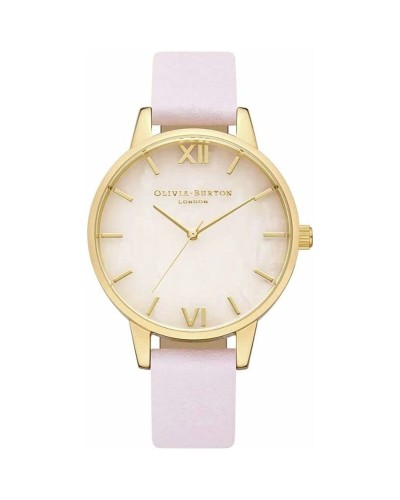 Olivia Burton Montre Femme Ø34mm - Élégante et Raffinée OB16SP20
