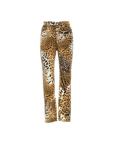 Roberto Cavalli  Women Trousers