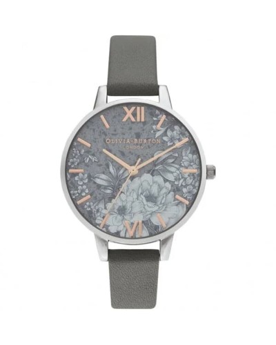Olivia Burton Reloj de Mujer Ø34mm - Elegante & Refinado - OB16TZ05
