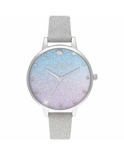 Olivia Burton Reloj de Mujer Ø34mm - Estilo Elegante y Refinado - OB16US49

