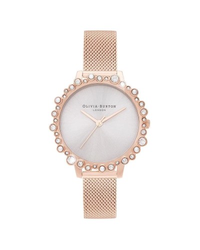 Horloge Dames Olivia Burton OB16US50 (Ø 30 mm)