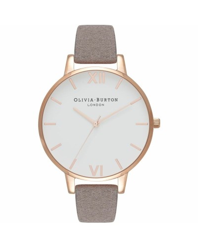 Horloge Dames Olivia Burton OB16VE09 (Ø 38 mm)