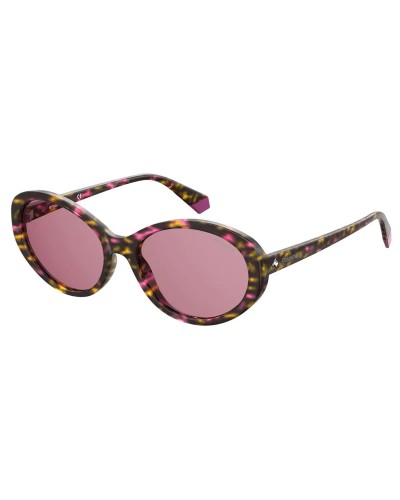 Polaroid PLD 4087/S HT8 : Lunettes de Soleil Unisexe - Verres de Protection UV
