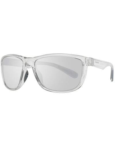 Timberland TB7179: Sonnenbrille für Herren, 61mm Gläser, Fassung [Farbe]
