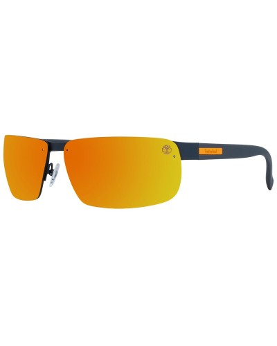 Timberland TB9236: Gafas de Sol Unisex, Lentes de 65mm, Protección UV
