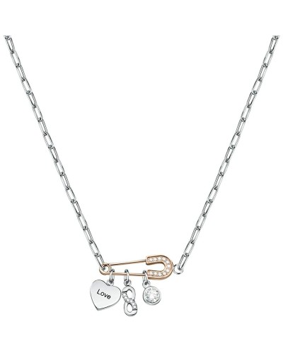 Collier Femme La Petite Story Argent 925 Arbre de Vie LPS10ASD01
