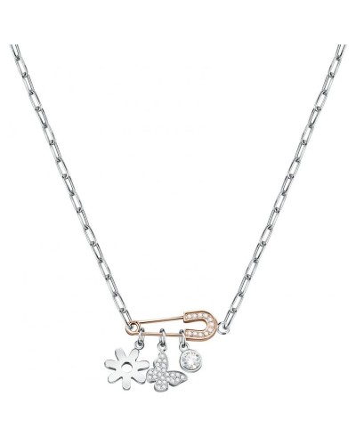 Collana Donna La Petite Story LPS10ASE01 - Argento 925, Pendente Elegante
