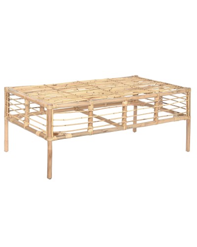ESPRIT Couchtisch, 110 x 60 x 45 cm, modernes Design
