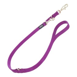 Red Dingo Purple Dog Lead (1.5 x 200 cm)
