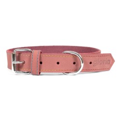 Hundhalsband Gloria Oasis Rosa (70 x 3 cm)