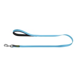 Hunter CONVENIENCE Dog Lead Turquoise, Length 120 cm
