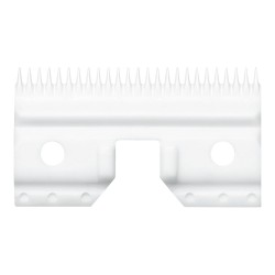 Andis Ceramic Edge Razor Blades: Stainless Steel for Precise and Long-Lasting Shaves
