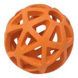 Koiranlelu Gloria Ritilä Eri värejä (9 cm)