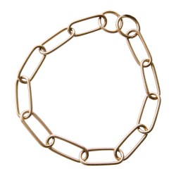 Hondenhalsband Hs Sprenger Lengte (59 cm)