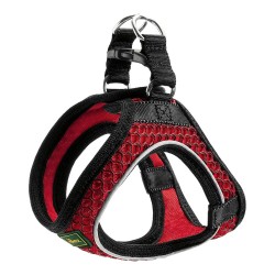 Hundsele Hunter Hilo-Comfort Röd (30-35 cm)