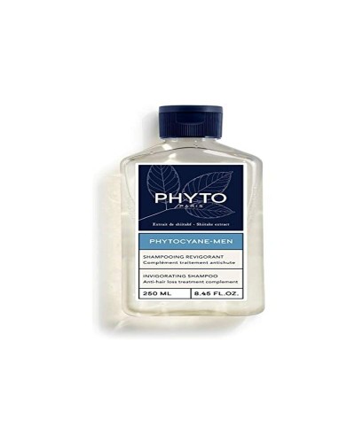 Phyto Paris Men Champú Fortificante Energizante - 250ml

