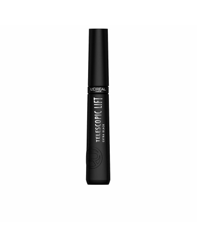 L'Oreal Telescopic Lift Mascara Extrablack - Volume & Lunghezza - Effetto Lifting
