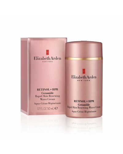 Elizabeth Arden Retinol HPR Ceramide - Crema Antiarrugas Facial 50ml
